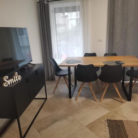 The Nook Aparthotel Timisoara Bagian luar foto
