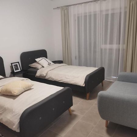 The Nook Aparthotel Timisoara Bagian luar foto