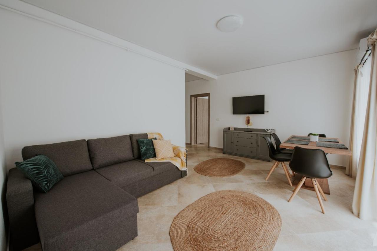 The Nook Aparthotel Timisoara Bagian luar foto