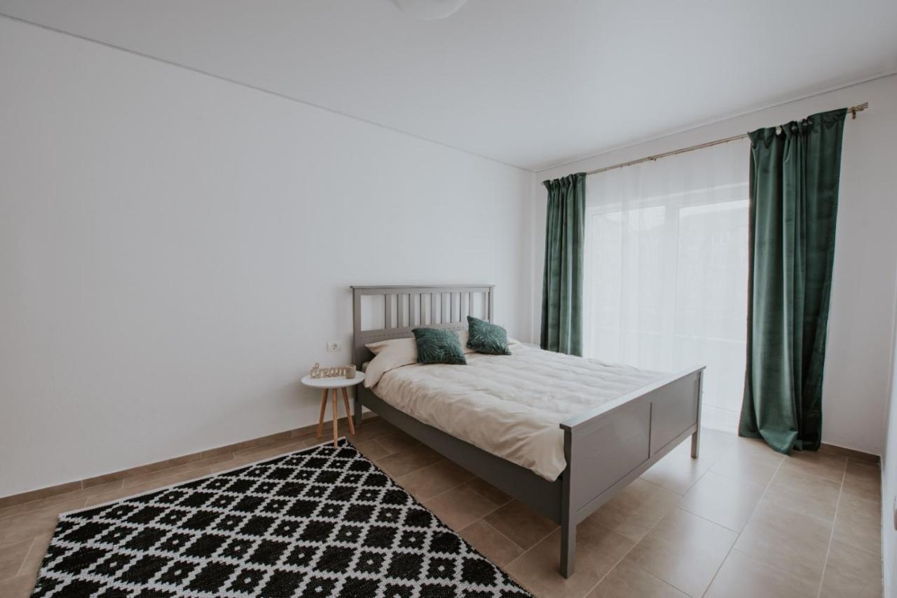 The Nook Aparthotel Timisoara Bagian luar foto