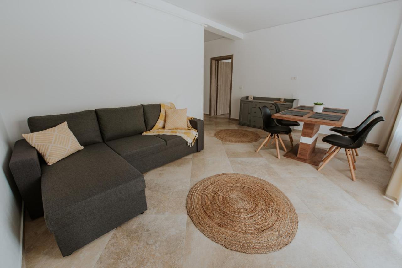 The Nook Aparthotel Timisoara Bagian luar foto