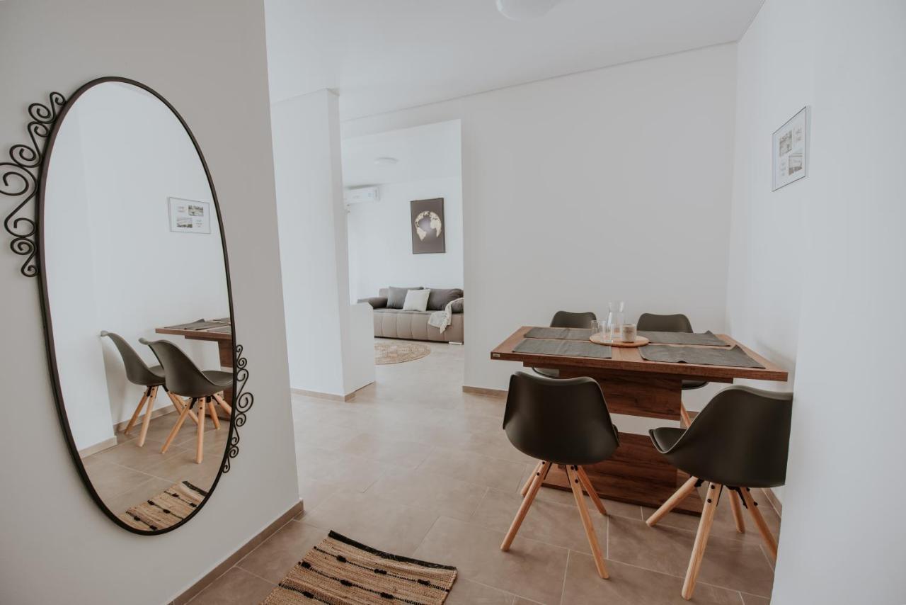 The Nook Aparthotel Timisoara Bagian luar foto