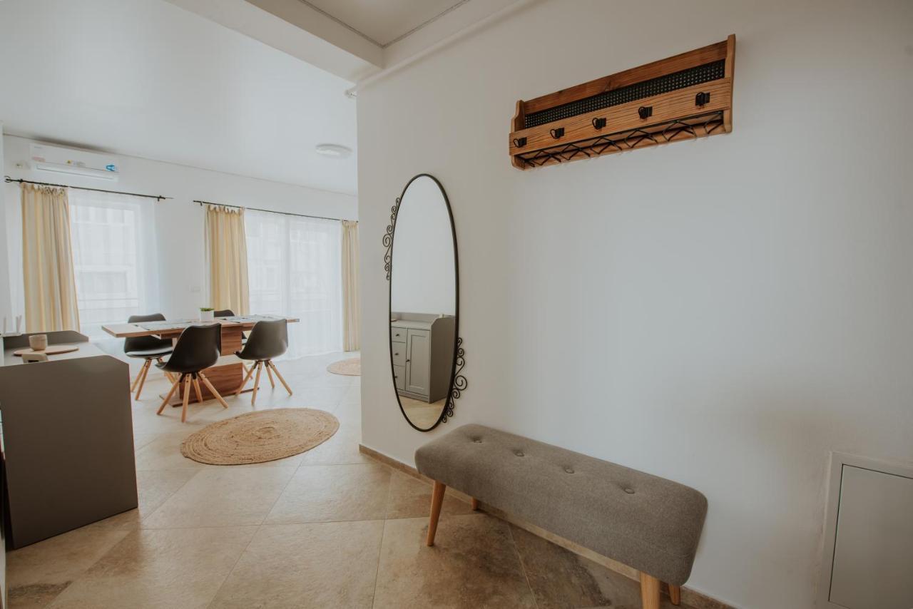 The Nook Aparthotel Timisoara Bagian luar foto